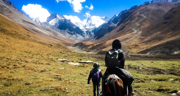 Helicopter Tour Services