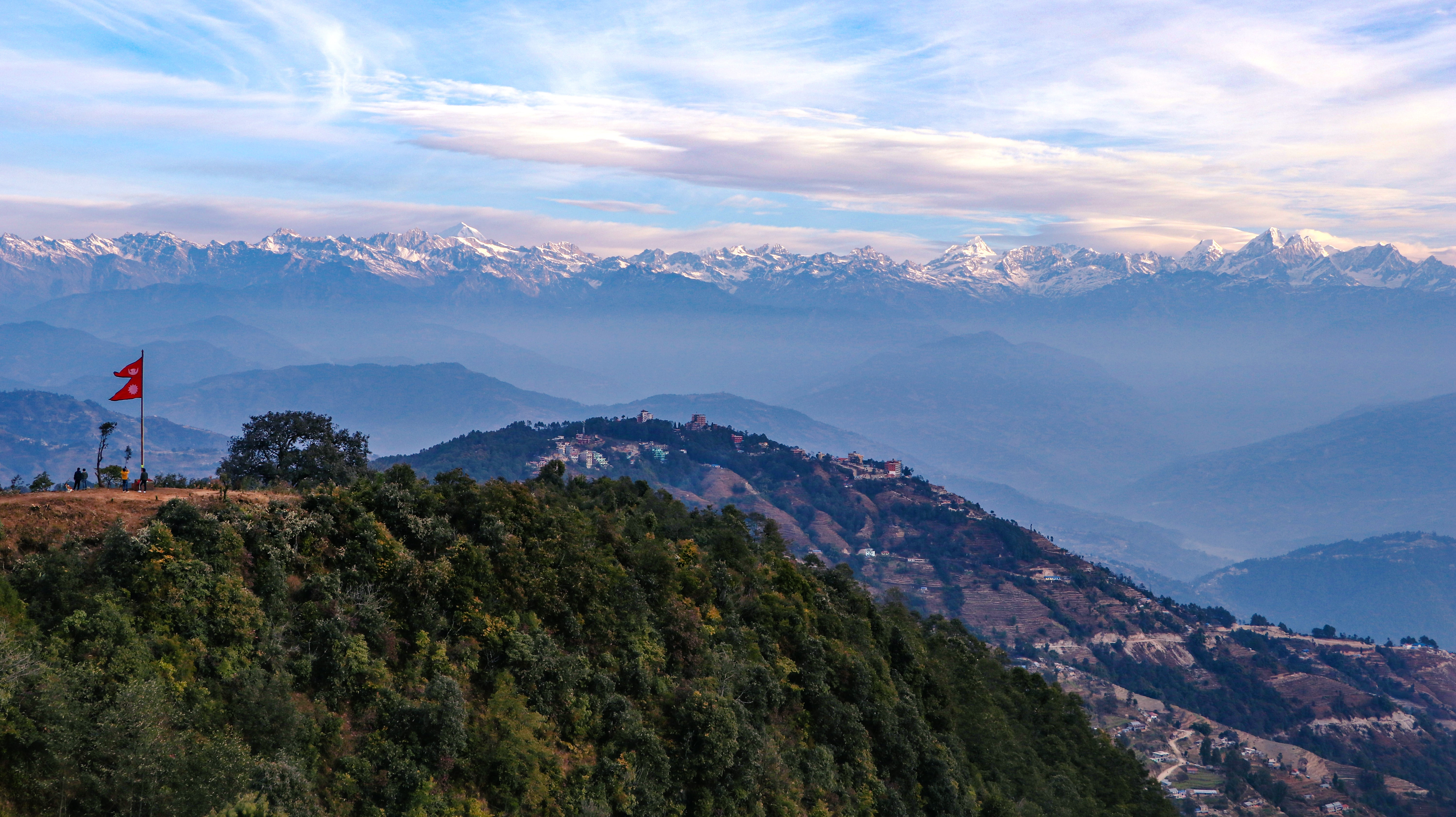 kathmandu-and-nagarkot-package