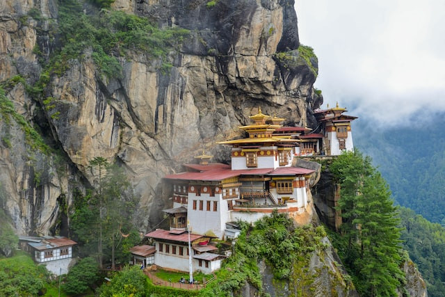 bhutan