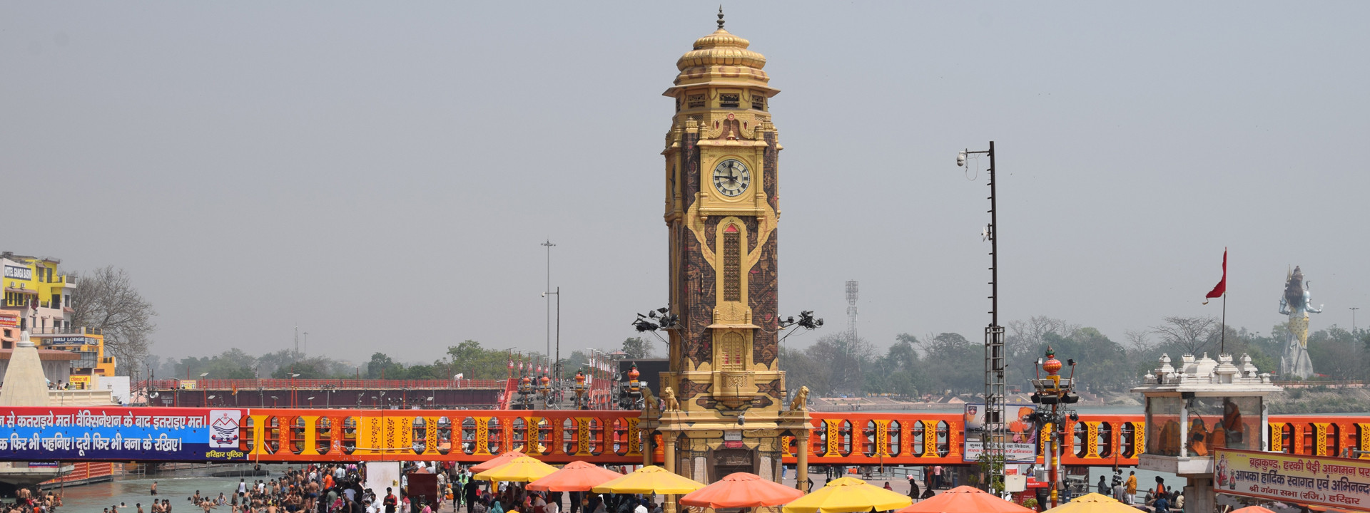 rishikesh-haridwar-tour