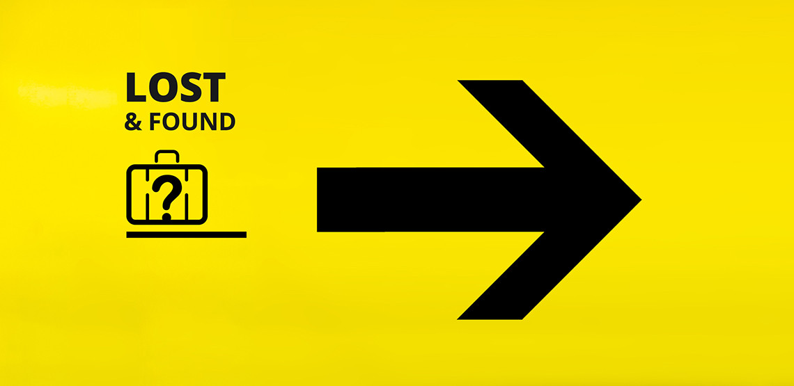 Airline Lose Your Luggage? Here are some actions you can take  to avoid it and to claim after it get lost