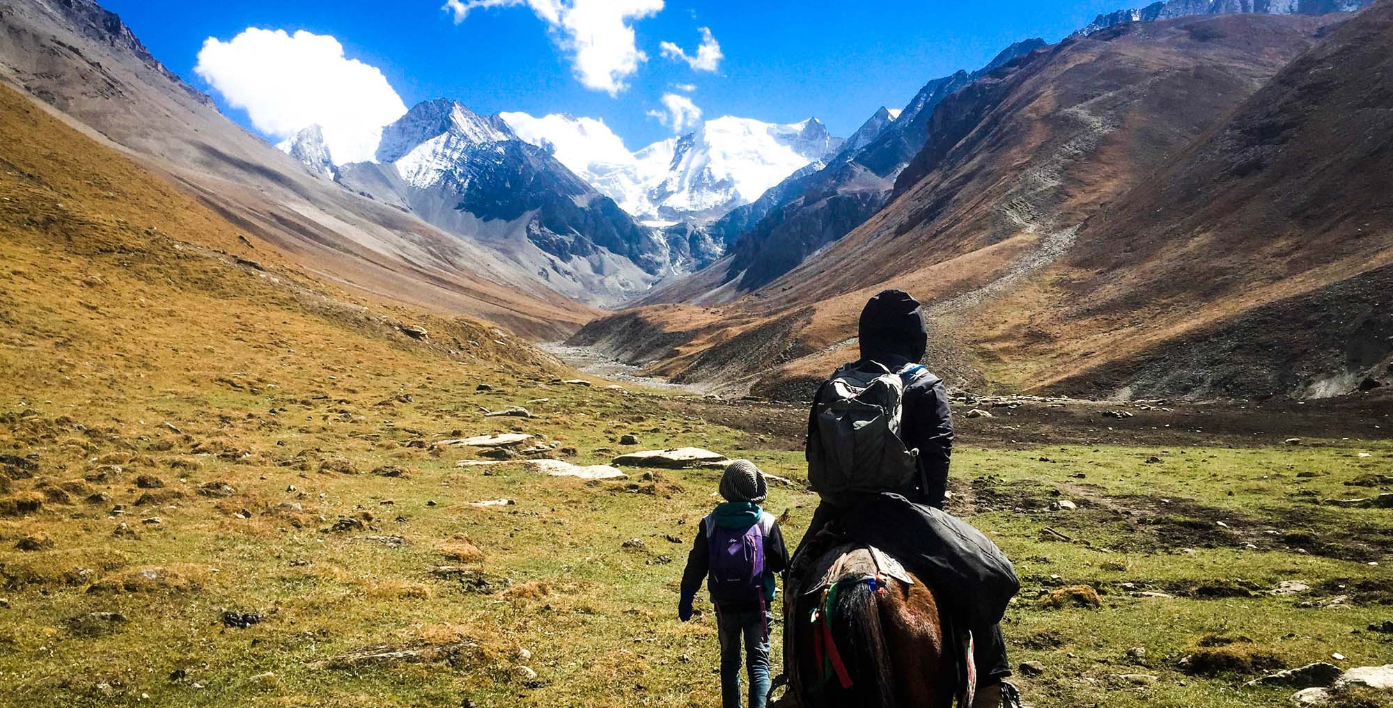 Helicopter Tour Services